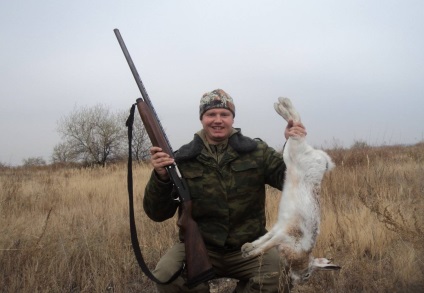 Austria - vânătoare și pescuit în Rusia și în străinătate