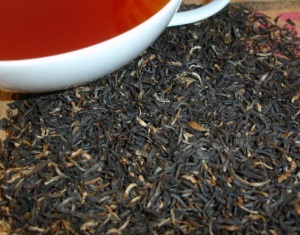 Long листа чай, че това отново чай, полезни свойства