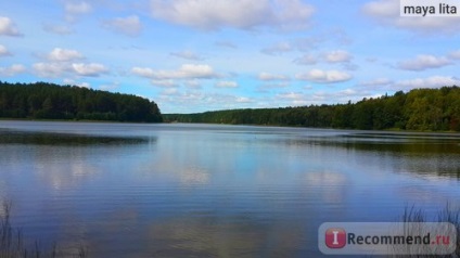 База відпочинку Яльчики, росія, Марій Ел - «відпочинок на озері Яльчики, Марій Ел