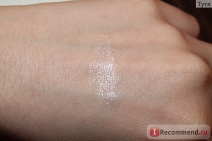 Baza sub umbra lui inglot duraline - 