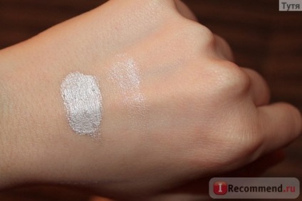 Baza sub umbra lui inglot duraline - 