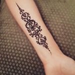 Tatuaj bio, așa cum a fost efectuat și câte tatuaje