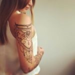 Tatuaj bio, așa cum a fost efectuat și câte tatuaje