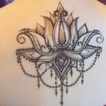 Tatuaj bio, așa cum a fost efectuat și câte tatuaje