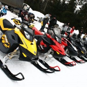 Planul de afaceri pentru închirierea snowmobilelor, cum se deschide o închiriere de snowmobile