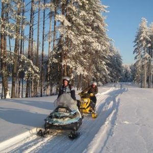 Planul de afaceri pentru închirierea snowmobilelor, cum se deschide o închiriere de snowmobile