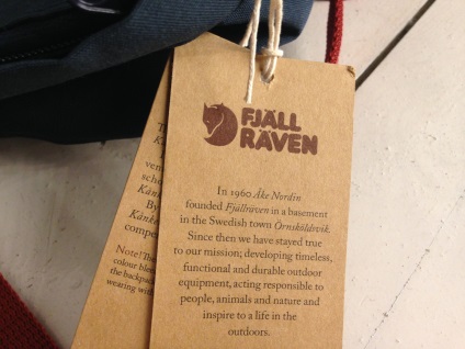 Blog, fjallraven kanken, fjallravenshop