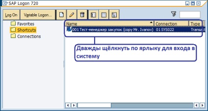 Блог програмування - створення швидкого введення пароля в систему sap erp на стороні клієнта