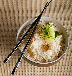 Eroii mâncă terci! Cu privire la beneficiile făinii de ovăz de mei de orez - orez