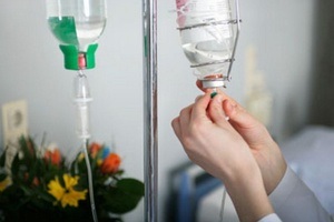 Spitalul din Ivano-Frankovsk - cele mai recente știri pentru astăzi