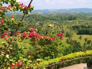 Bohol - ghid, unde să stați și multe altele