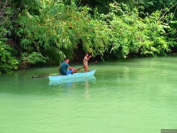 Bohol - ghid, unde să stați și multe altele