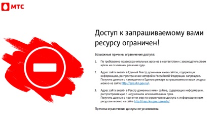 Cenzura în Rusia modernă - sergei murașov - blog - snob