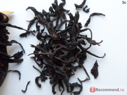 Tea jin xuan hun ca - 