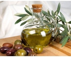 Az olajbogyó és az olívaolaj hasznos