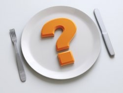 Mit kizárhat a fekélyből a táplálékból?