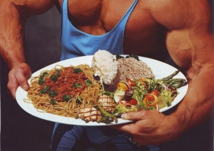 Ce puteți mânca după antrenament pentru creșterea musculară