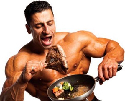 Ce puteți mânca după antrenament pentru creșterea musculară