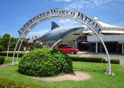 Ce să vezi în Pattaya