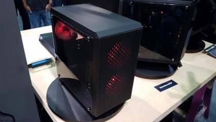 Computex 2017 incinte și sisteme de răcire master cooler - bloguri - bloguri pentru gameri, bloguri de jocuri,