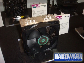 Cooler master »recenzii despre procesoare, placi video, placi de baza