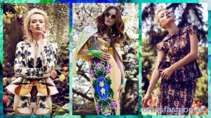 Crossfashion group - як підібрати і носити одяг з квітковим принтом поради стиліста Дар'ї харман