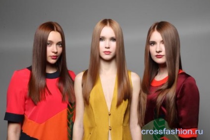 Grupul Crossfashion - cum să păstrați culoarea părului în vara sfaturi pentru a avea grijă de profesioniștii stilistilor din domeniul wellness