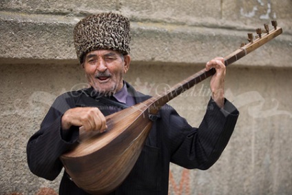 Dagestan nunta