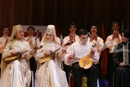 Dagestan nunta