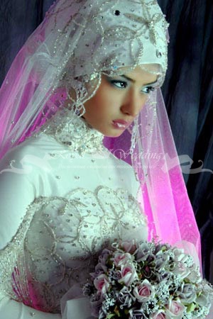 Dagestan nunta