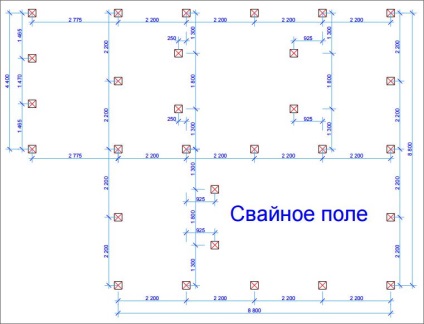 Curele din lemn pentru pivnita pivnita, ghid pentru case de cadre