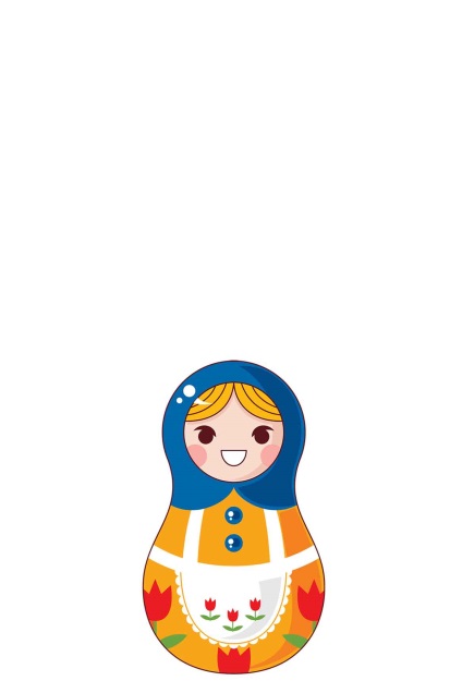 Joc didactic Matryoshka