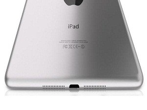 Speakerul respira ipadul (aipad)