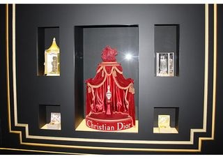 Dior din Moscova 5 motive pentru a merge la expoziția din Muzeul Pușkin