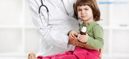 Diskinezia canalelor biliare la copii simptome și tratament