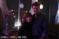 Bloguri - stana katic - nathan fillion community