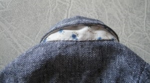 Jurnal al bebelusului - arhivă de blog - cum să coaseți un tilde într-o haină (din cartea tildas varideers)