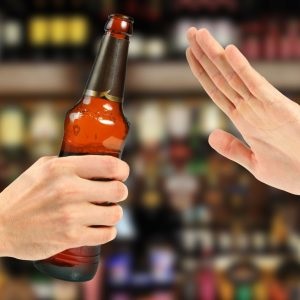 Doxiciclină și compatibilitatea cu alcoolul, opri alcoolismul