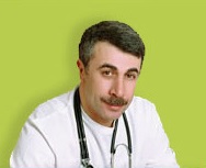 Dr. Komarovsky privind contracepția și contracepția