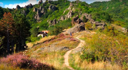 Valea Wachau, Austria (obiective turistice, poze, recenzii)