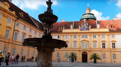 Valea Wachau, Austria (obiective turistice, poze, recenzii)