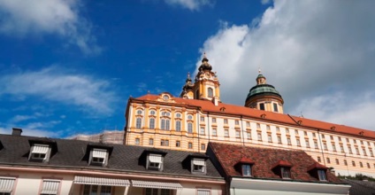 Valea Wachau, Austria (obiective turistice, poze, recenzii)