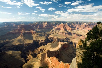 Obiective turistice de stat din Arizona, enciclopedia americană