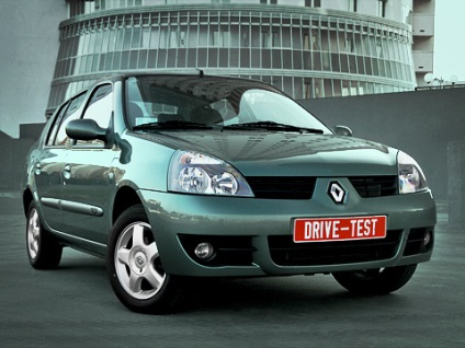 Disponibil sedan fiat albea, peugeot 206 și simbol renault