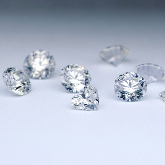 Gemstone diamant fotografie cum să determine calitatea, calificarea de culoare, puritate și tăiate