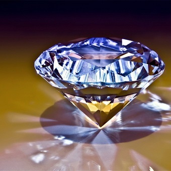 Gemstone diamant photo cum să determinați calitatea, calificarea după culoare, puritate și tăiate