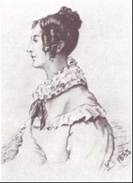 Prietenii lui Pushkin olga sergeevna Pavlishcheva