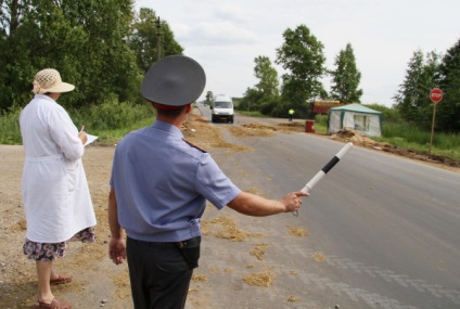 Fostul șef al anularii radarului manual nu va ajuta la combaterea corupției