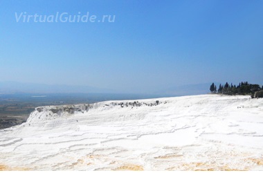 Excursie în Pamukkale sfaturi practice