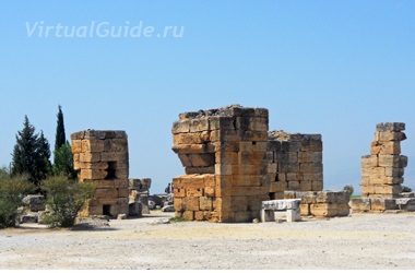 Excursie în Pamukkale sfaturi practice